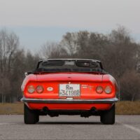 Fiat Dino 2000 Spider 1968 - Image 191
