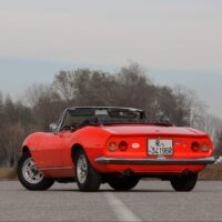 Fiat Dino 2000 Spider 1968 - Image 192