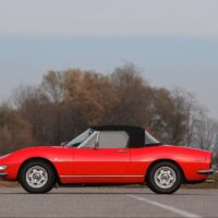 Fiat Dino 2000 Spider 1968 - Image 194