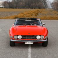 Fiat Dino 2000 Spider 1968 - Image 4