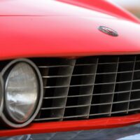 Fiat Dino 2000 Spider 1968 - Image 7