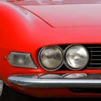 Fiat Dino 2000 Spider 1968 - Image 9