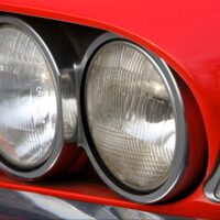 Fiat Dino 2000 Spider 1968 - Image 12