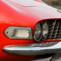 Fiat Dino 2000 Spider 1968 - Image 14