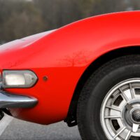 Fiat Dino 2000 Spider 1968 - Image 15