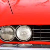 Fiat Dino 2000 Spider 1968 - Image 16