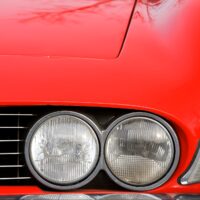 Fiat Dino 2000 Spider 1968 - Image 17