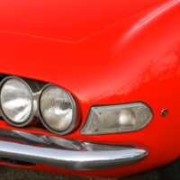 Fiat Dino 2000 Spider 1968 - Image 21