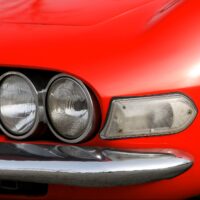 Fiat Dino 2000 Spider 1968 - Image 22