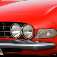 Fiat Dino 2000 Spider 1968 - Image 23