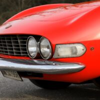Fiat Dino 2000 Spider 1968 - Image 24