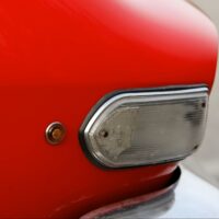 Fiat Dino 2000 Spider 1968 - Image 25