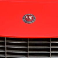 Fiat Dino 2000 Spider 1968 - Image 27