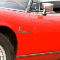 Fiat Dino 2000 Spider 1968 - Image 28