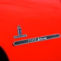 Fiat Dino 2000 Spider 1968 - Image 29