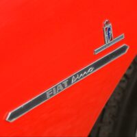 Fiat Dino 2000 Spider 1968 - Image 30