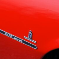 Fiat Dino 2000 Spider 1968 - Image 35