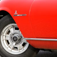 Fiat Dino 2000 Spider 1968 - Image 36