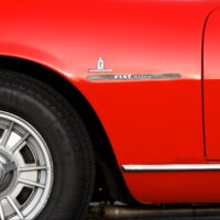 Fiat Dino 2000 Spider 1968 - Image 39