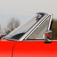 Fiat Dino 2000 Spider 1968 - Image 43