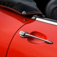 Fiat Dino 2000 Spider 1968 - Image 49