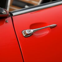 Fiat Dino 2000 Spider 1968 - Image 50