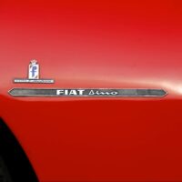 Fiat Dino 2000 Spider 1968 - Image 53