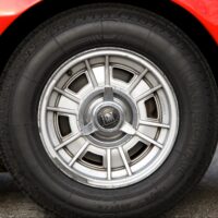 Fiat Dino 2000 Spider 1968 - Image 61