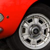Fiat Dino 2000 Spider 1968 - Image 65