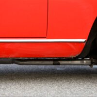 Fiat Dino 2000 Spider 1968 - Image 66