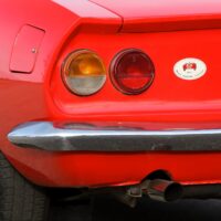 Fiat Dino 2000 Spider 1968 - Image 67