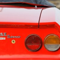 Fiat Dino 2000 Spider 1968 - Image 68