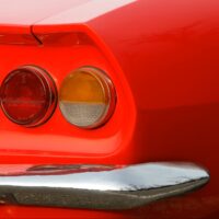 Fiat Dino 2000 Spider 1968 - Image 70