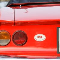 Fiat Dino 2000 Spider 1968 - Image 71