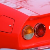Fiat Dino 2000 Spider 1968 - Image 72