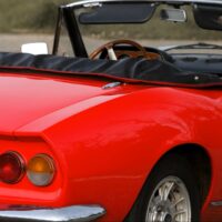 Fiat Dino 2000 Spider 1968 - Image 74