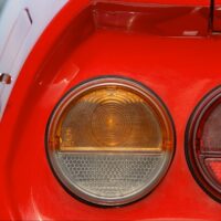 Fiat Dino 2000 Spider 1968 - Image 77