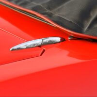 Fiat Dino 2000 Spider 1968 - Image 80