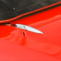 Fiat Dino 2000 Spider 1968 - Image 81