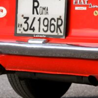 Fiat Dino 2000 Spider 1968 - Image 87