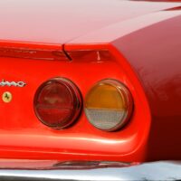 Fiat Dino 2000 Spider 1968 - Image 88