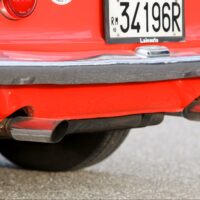 Fiat Dino 2000 Spider 1968 - Image 89