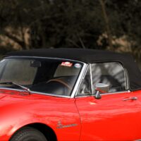 Fiat Dino 2000 Spider 1968 - Image 96