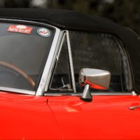 Fiat Dino 2000 Spider 1968 - Image 97