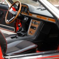 Fiat Dino 2000 Spider 1968 - Image 98