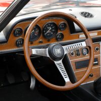 Fiat Dino 2000 Spider 1968 - Image 99