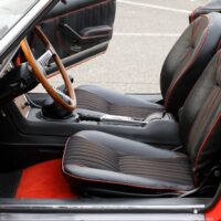 Fiat Dino 2000 Spider 1968 - Image 100