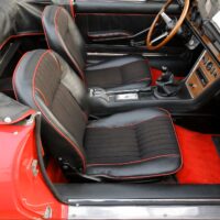 Fiat Dino 2000 Spider 1968 - Image 101
