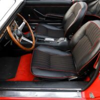 Fiat Dino 2000 Spider 1968 - Image 102