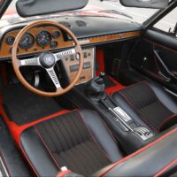 Fiat Dino 2000 Spider 1968 - Image 103